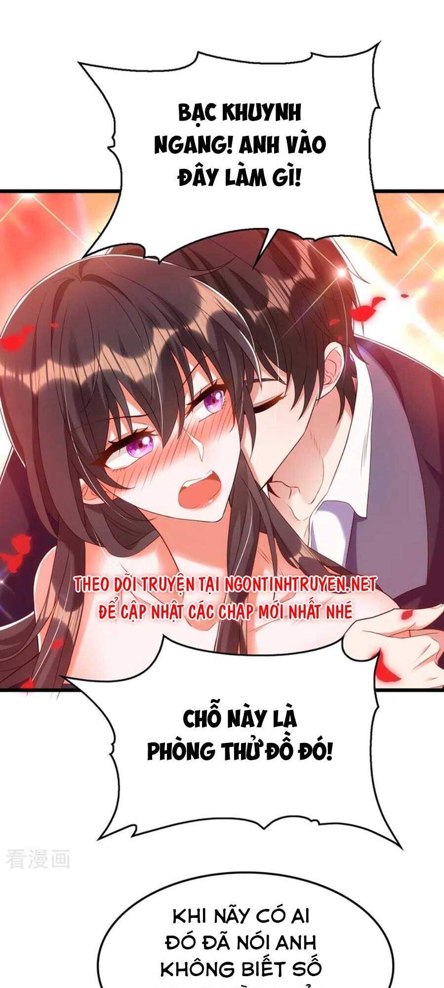 Trùng Sinh Không Gian: Cô Vợ Hào Môn Nóng Bỏng Không Dễ Chọc Chapter 202 - Trang 2