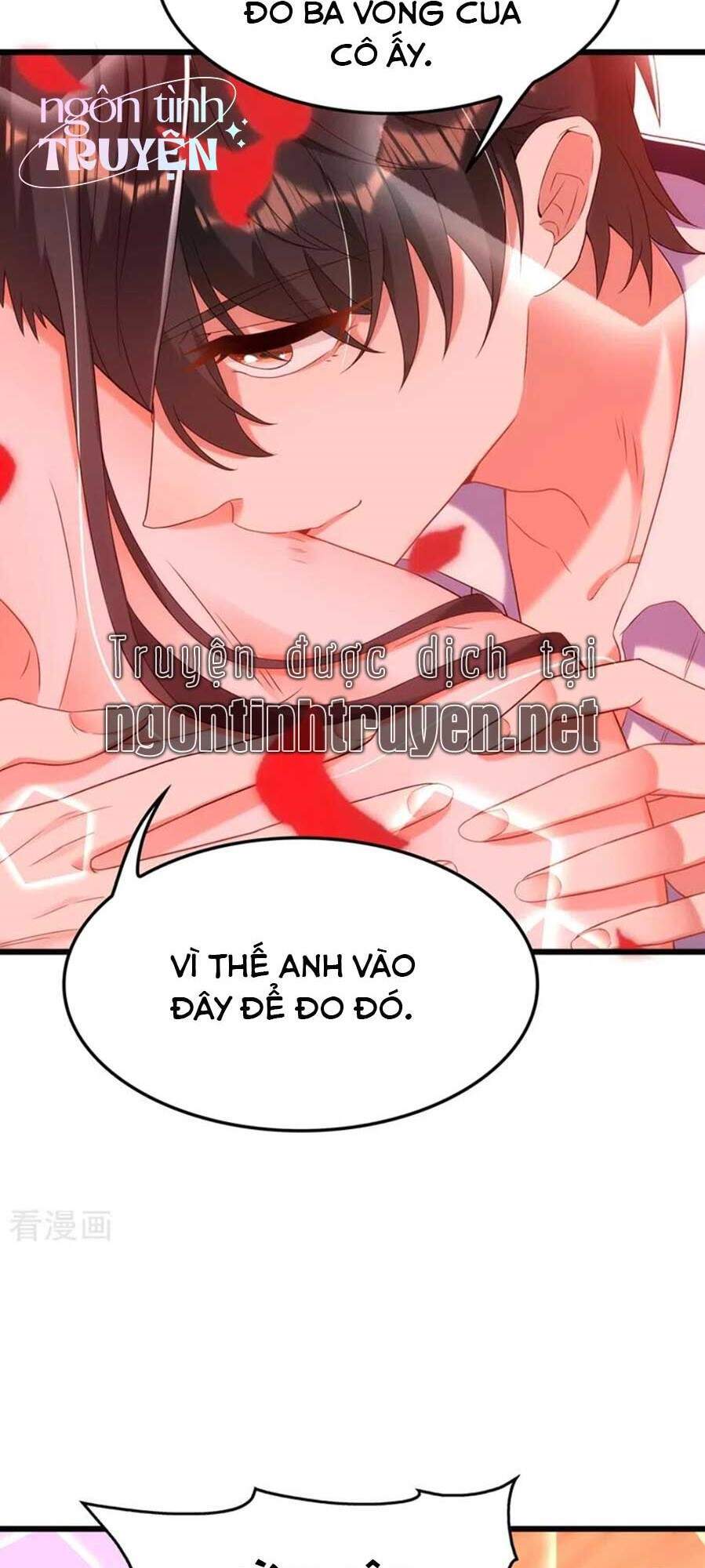 Trùng Sinh Không Gian: Cô Vợ Hào Môn Nóng Bỏng Không Dễ Chọc Chapter 202 - Trang 2