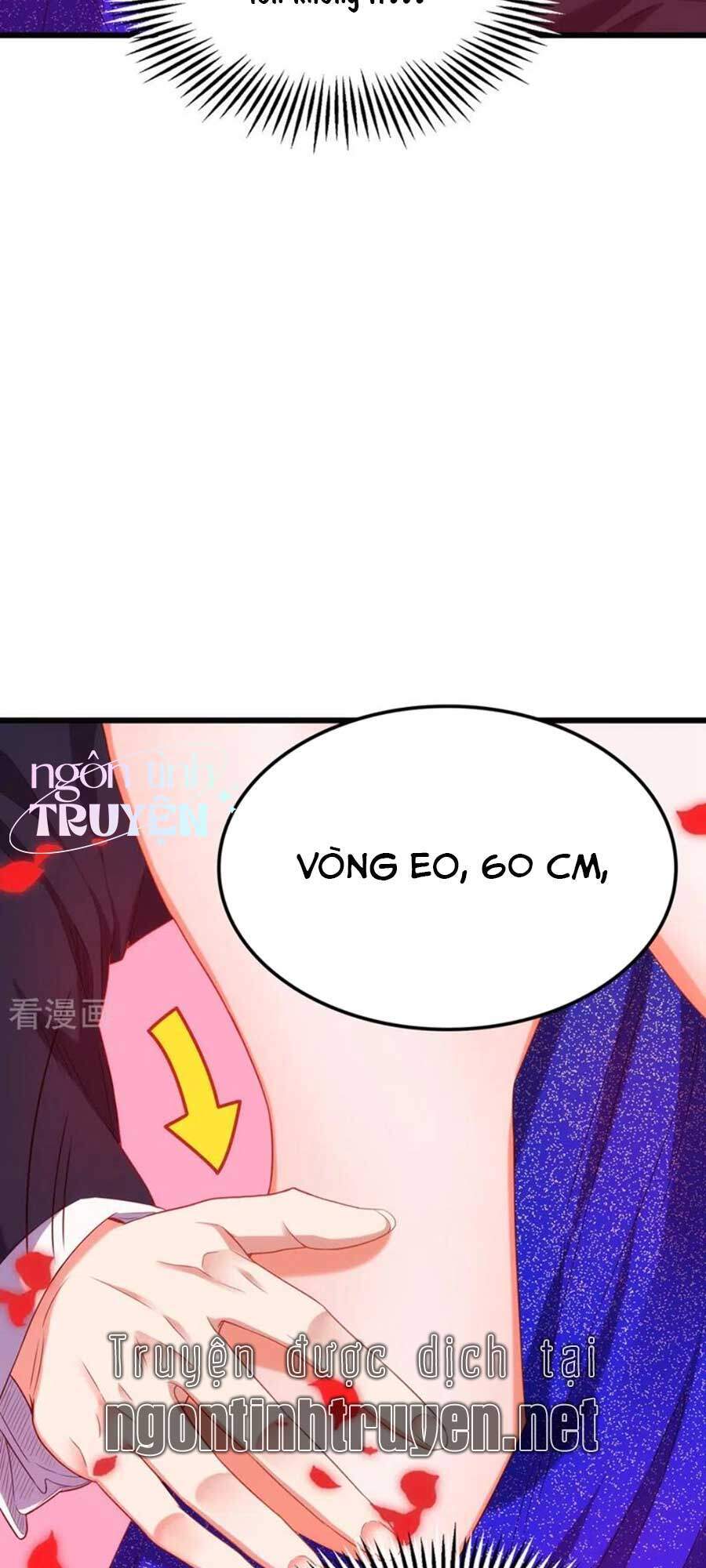 Trùng Sinh Không Gian: Cô Vợ Hào Môn Nóng Bỏng Không Dễ Chọc Chapter 202 - Trang 2