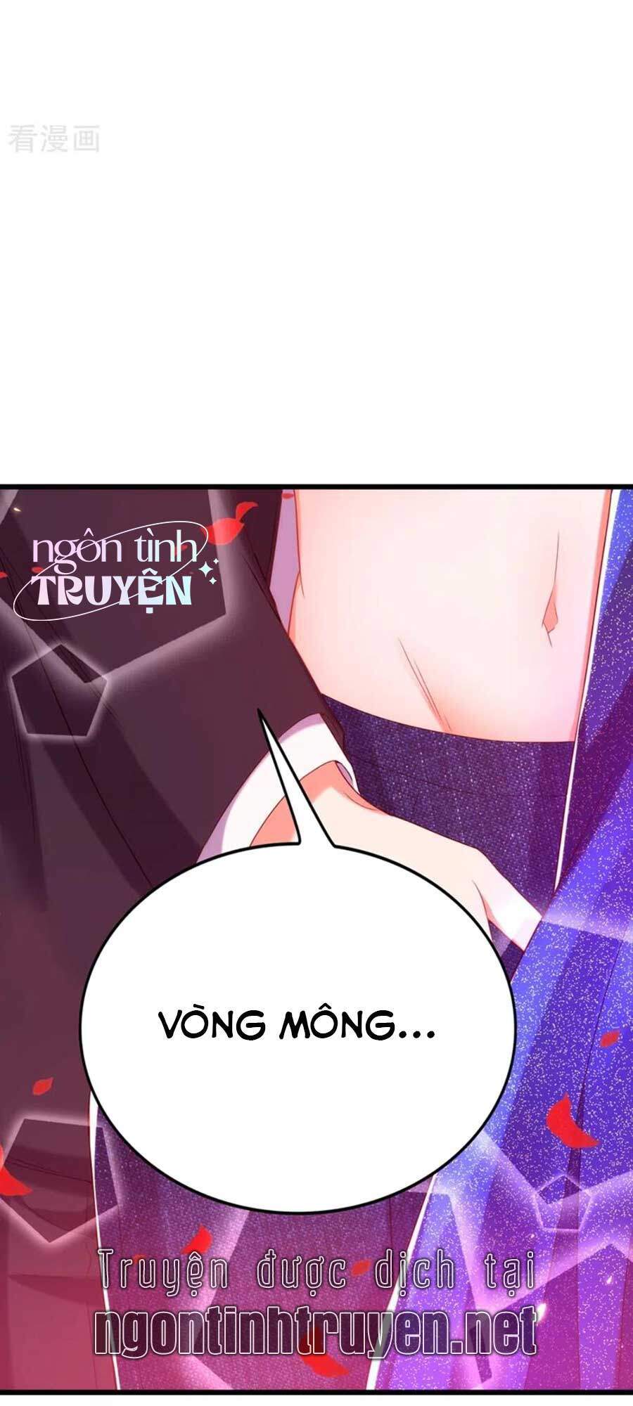 Trùng Sinh Không Gian: Cô Vợ Hào Môn Nóng Bỏng Không Dễ Chọc Chapter 202 - Trang 2