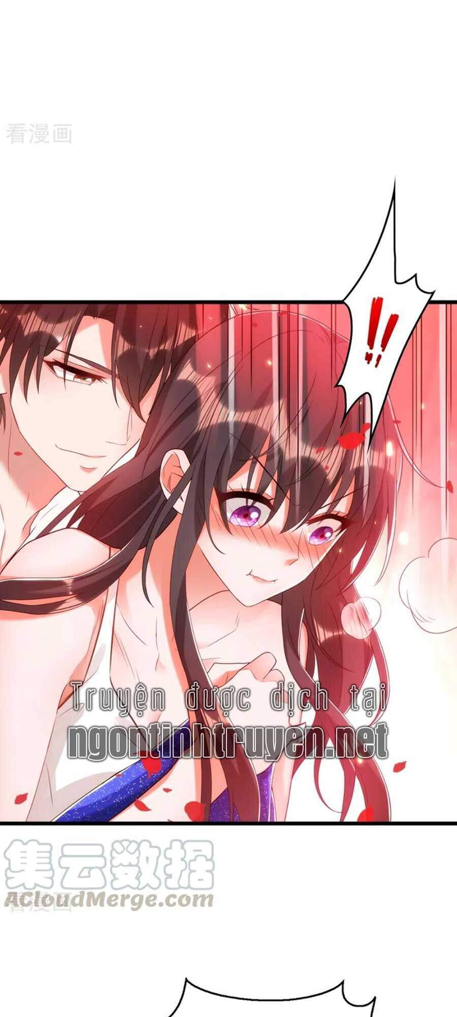 Trùng Sinh Không Gian: Cô Vợ Hào Môn Nóng Bỏng Không Dễ Chọc Chapter 202 - Trang 2