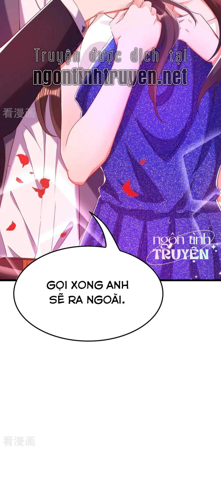 Trùng Sinh Không Gian: Cô Vợ Hào Môn Nóng Bỏng Không Dễ Chọc Chapter 202 - Trang 2