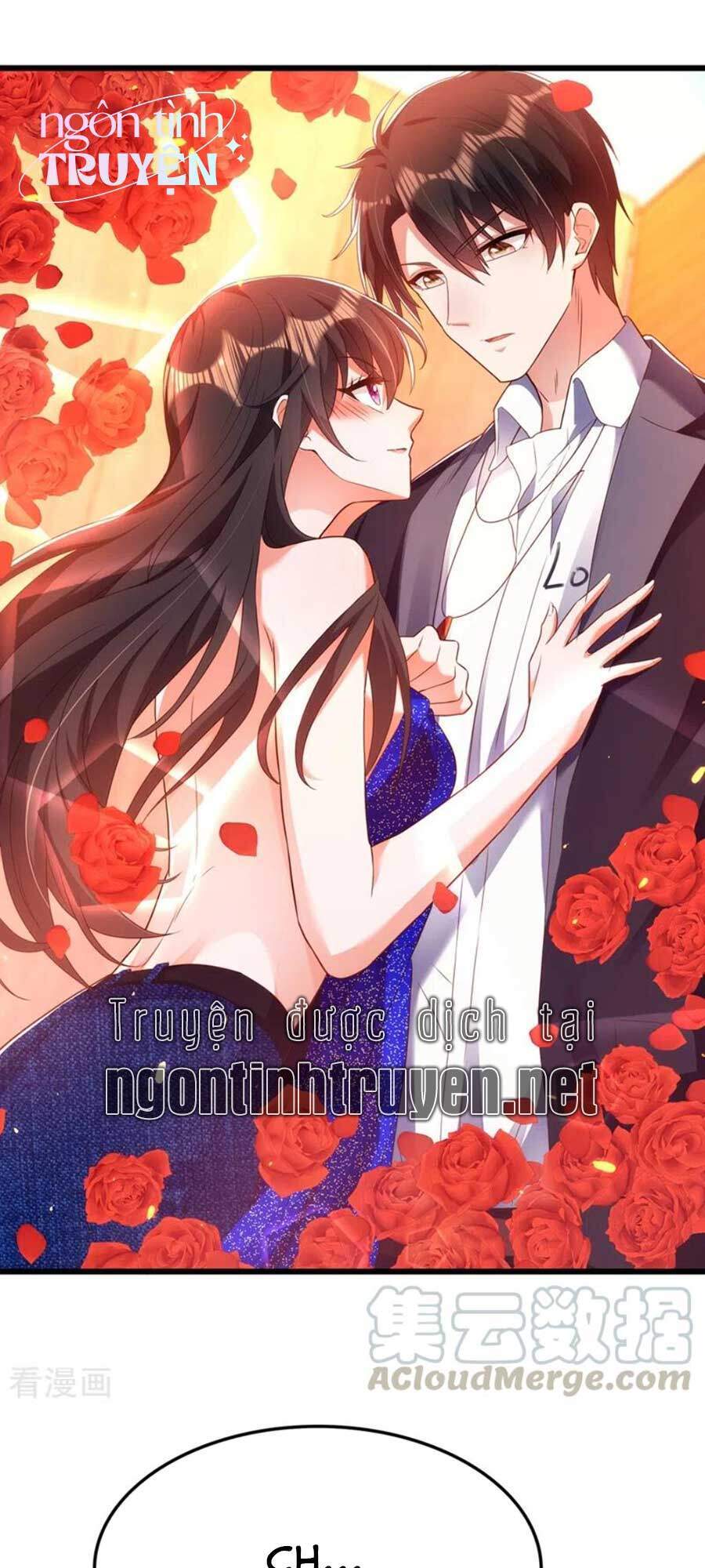 Trùng Sinh Không Gian: Cô Vợ Hào Môn Nóng Bỏng Không Dễ Chọc Chapter 202 - Trang 2