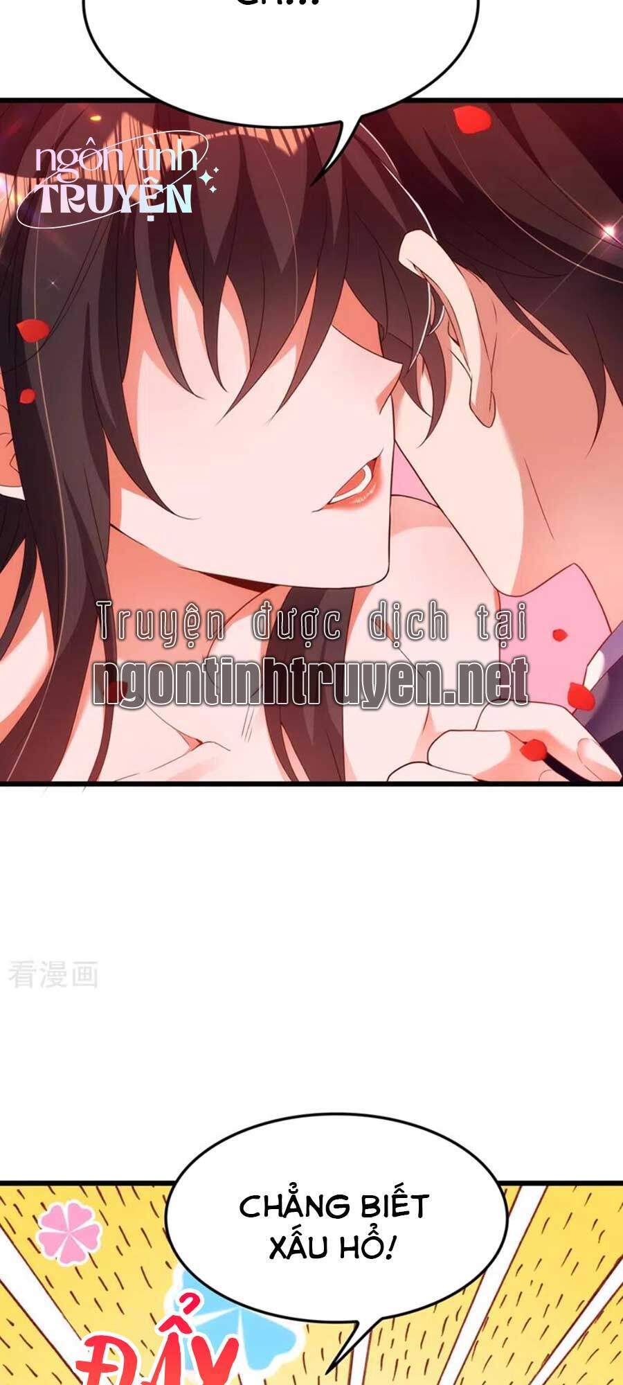 Trùng Sinh Không Gian: Cô Vợ Hào Môn Nóng Bỏng Không Dễ Chọc Chapter 202 - Trang 2