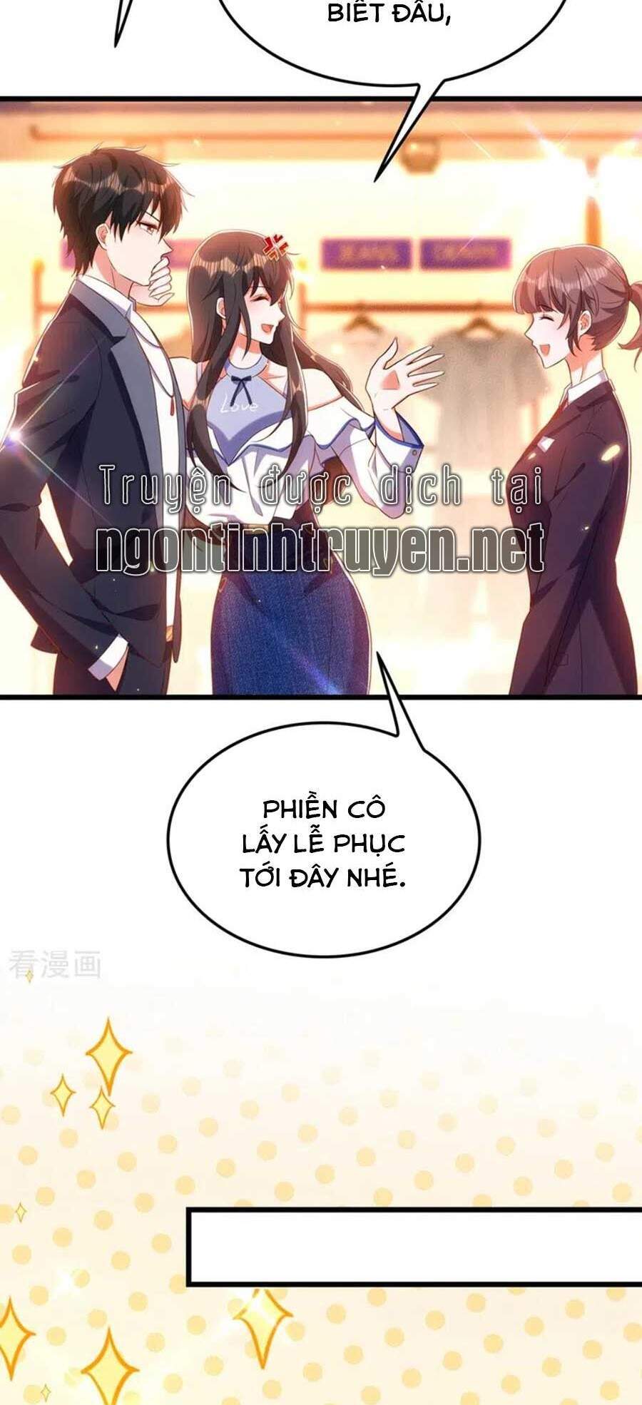 Trùng Sinh Không Gian: Cô Vợ Hào Môn Nóng Bỏng Không Dễ Chọc Chapter 202 - Trang 2