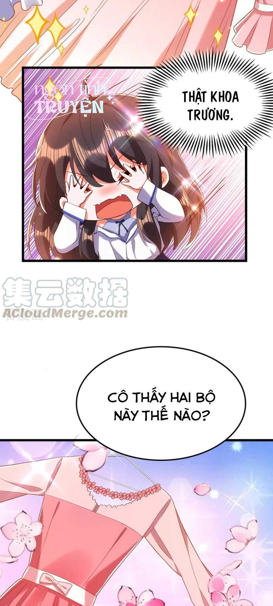 Trùng Sinh Không Gian: Cô Vợ Hào Môn Nóng Bỏng Không Dễ Chọc Chapter 202 - Trang 2