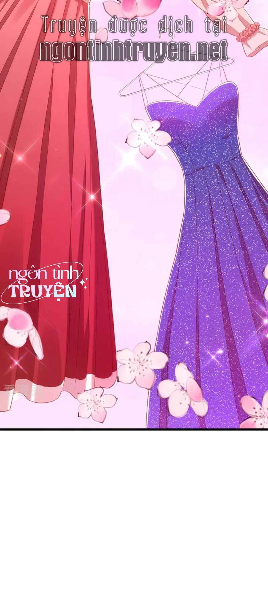 Trùng Sinh Không Gian: Cô Vợ Hào Môn Nóng Bỏng Không Dễ Chọc Chapter 202 - Trang 2