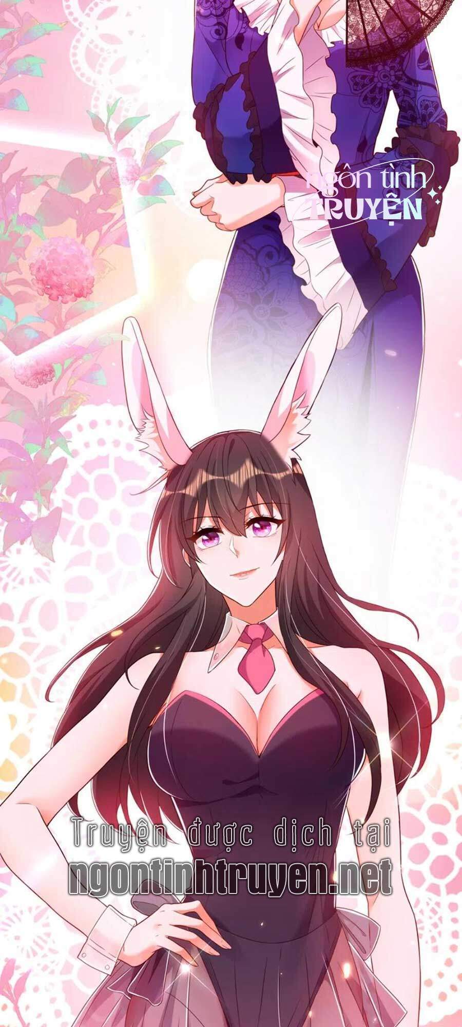 Trùng Sinh Không Gian: Cô Vợ Hào Môn Nóng Bỏng Không Dễ Chọc Chapter 203 - Trang 2