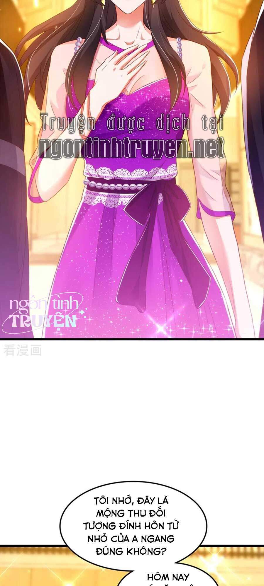 Trùng Sinh Không Gian: Cô Vợ Hào Môn Nóng Bỏng Không Dễ Chọc Chapter 203 - Trang 2
