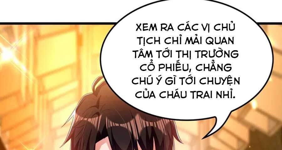 Trùng Sinh Không Gian: Cô Vợ Hào Môn Nóng Bỏng Không Dễ Chọc Chapter 203 - Trang 2