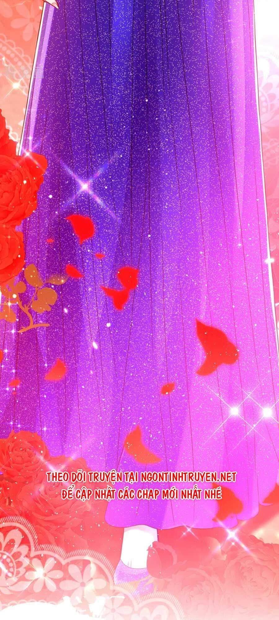 Trùng Sinh Không Gian: Cô Vợ Hào Môn Nóng Bỏng Không Dễ Chọc Chapter 203 - Trang 2