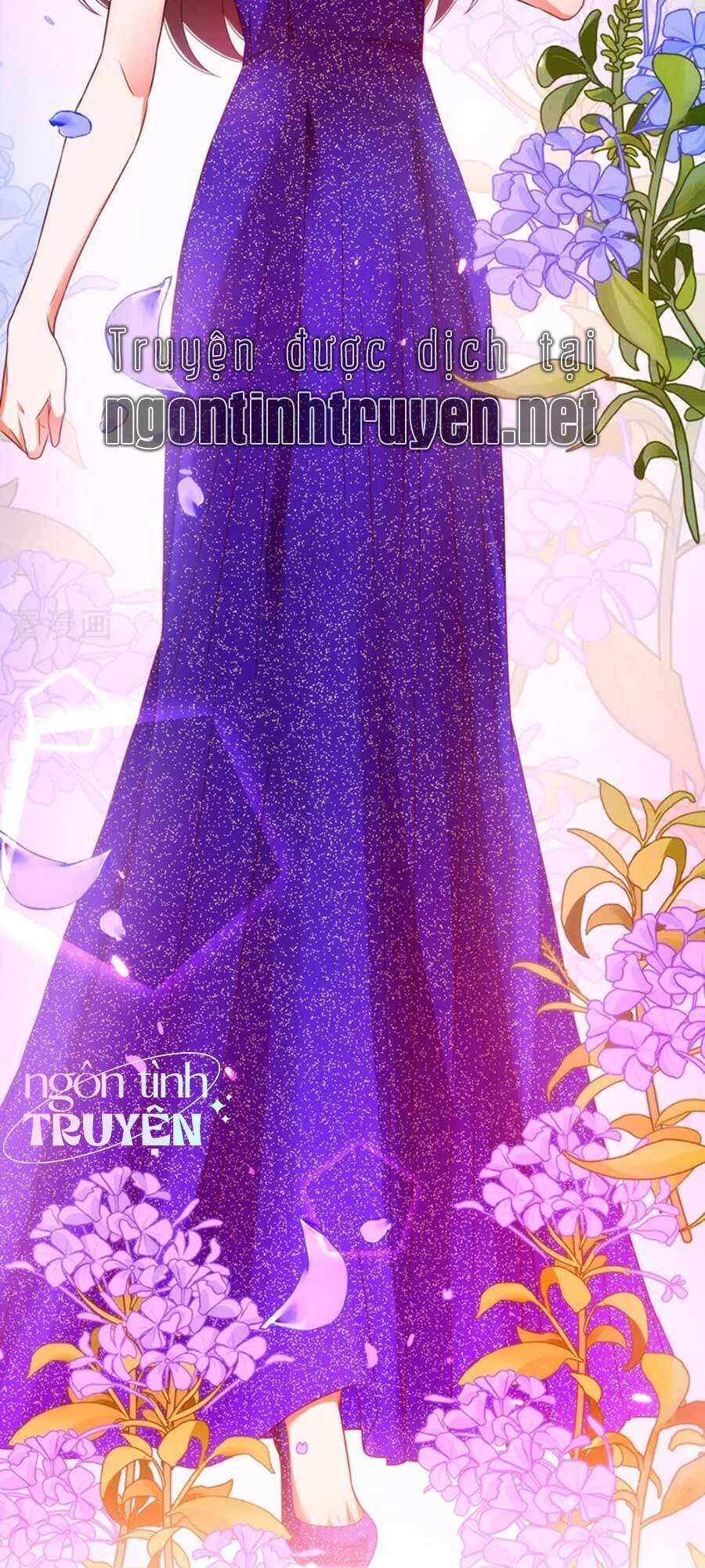 Trùng Sinh Không Gian: Cô Vợ Hào Môn Nóng Bỏng Không Dễ Chọc Chapter 203 - Trang 2