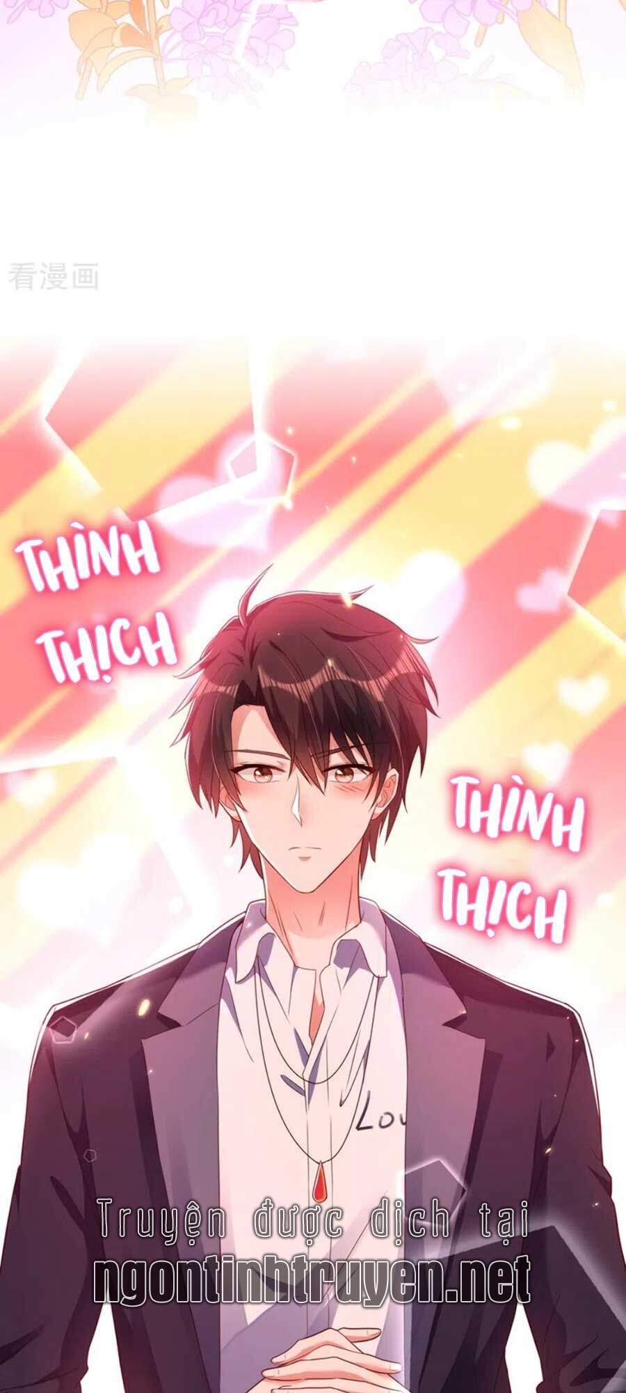 Trùng Sinh Không Gian: Cô Vợ Hào Môn Nóng Bỏng Không Dễ Chọc Chapter 203 - Trang 2