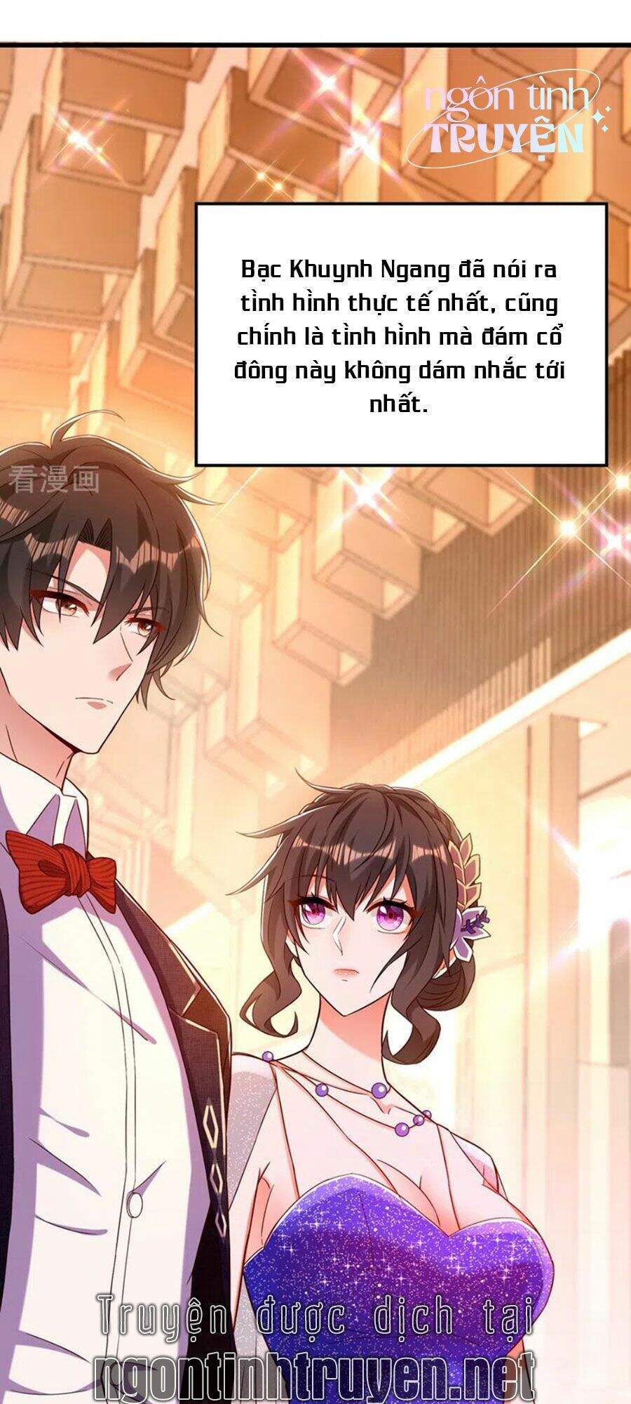 Trùng Sinh Không Gian: Cô Vợ Hào Môn Nóng Bỏng Không Dễ Chọc Chapter 204 - Trang 2