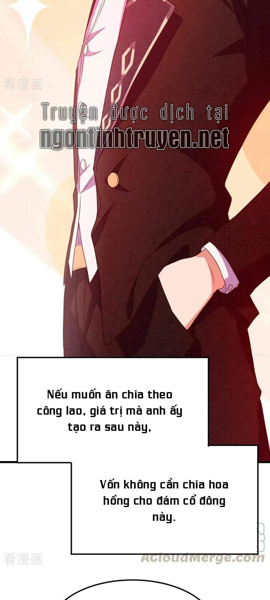 Trùng Sinh Không Gian: Cô Vợ Hào Môn Nóng Bỏng Không Dễ Chọc Chapter 204 - Trang 2