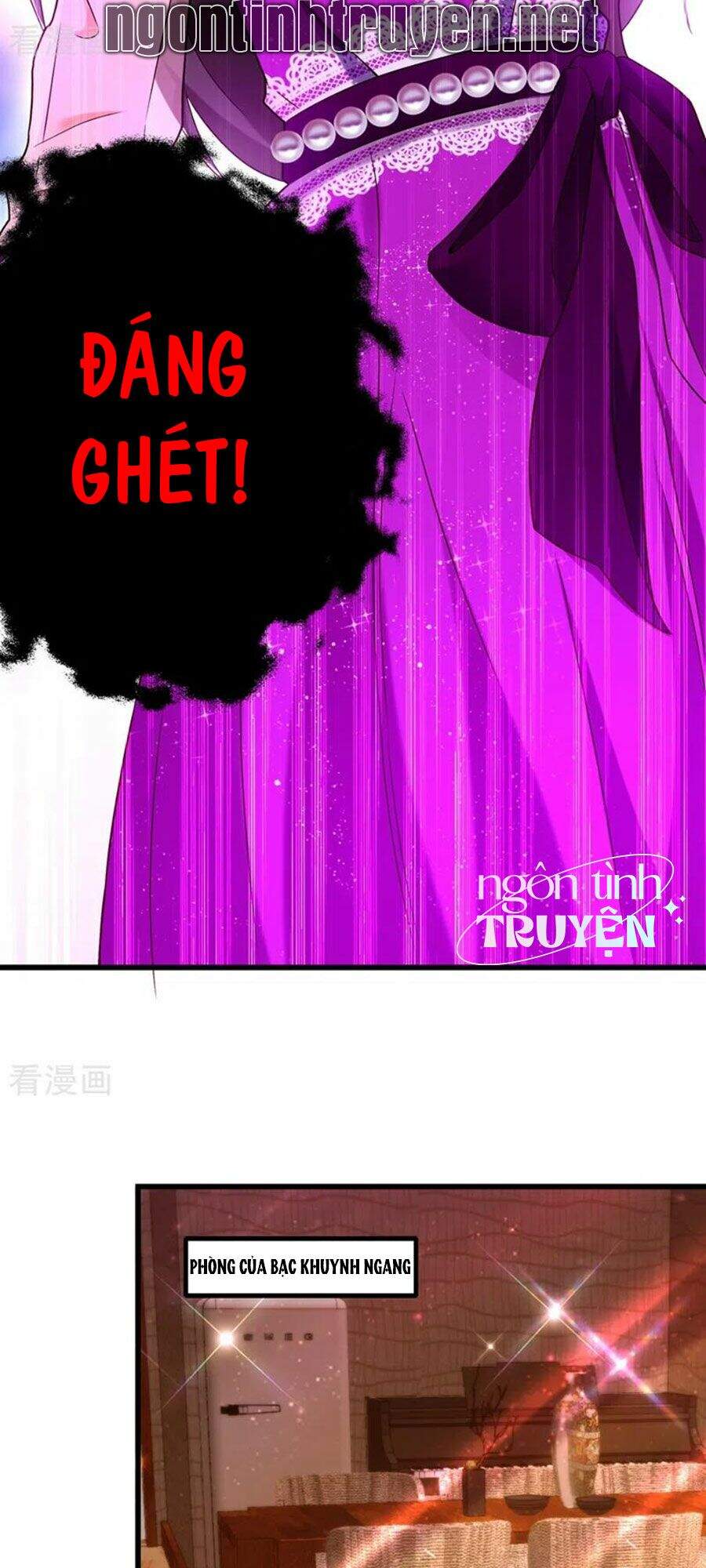 Trùng Sinh Không Gian: Cô Vợ Hào Môn Nóng Bỏng Không Dễ Chọc Chapter 205 - Trang 2