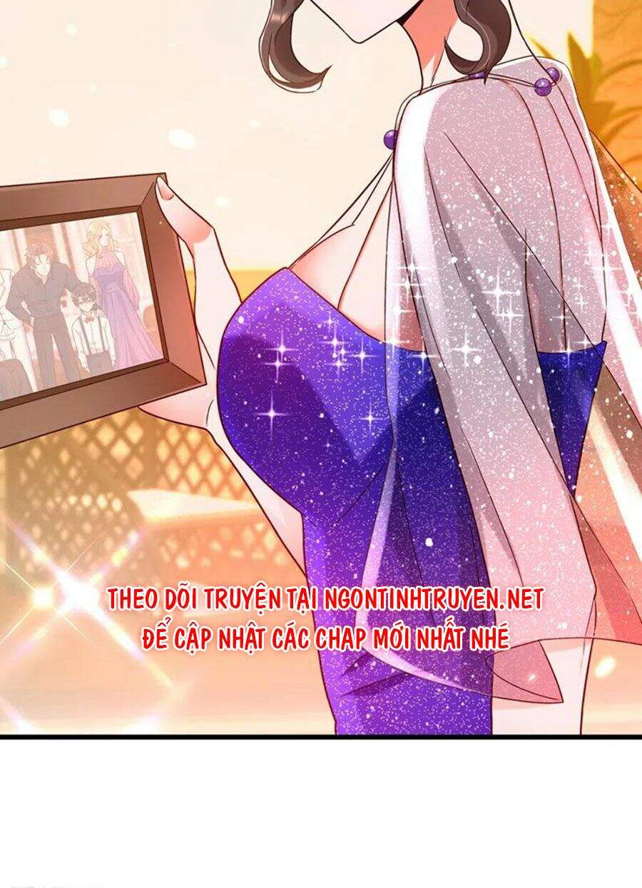 Trùng Sinh Không Gian: Cô Vợ Hào Môn Nóng Bỏng Không Dễ Chọc Chapter 205 - Trang 2