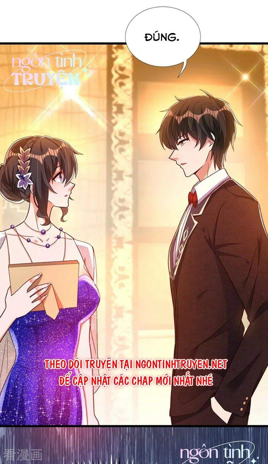 Trùng Sinh Không Gian: Cô Vợ Hào Môn Nóng Bỏng Không Dễ Chọc Chapter 205 - Trang 2