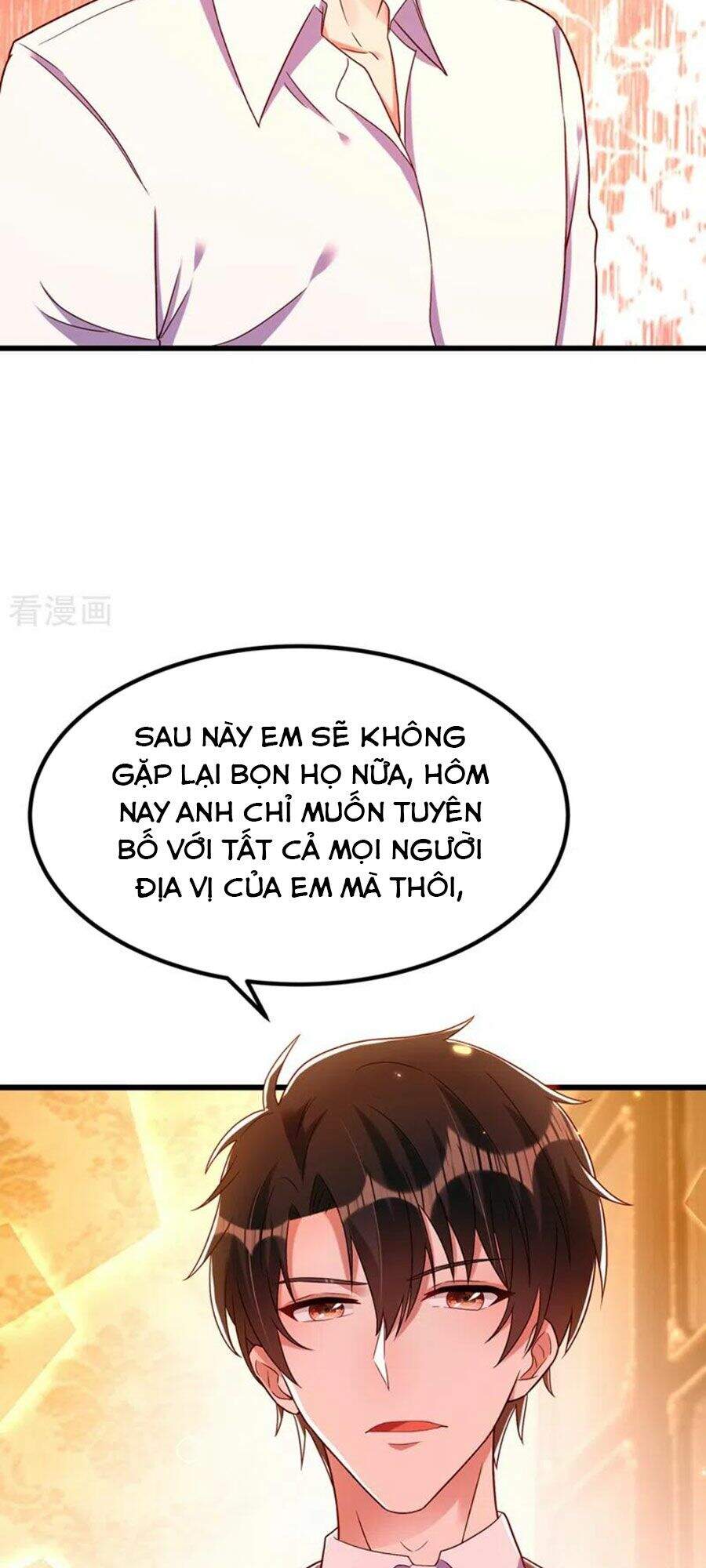 Trùng Sinh Không Gian: Cô Vợ Hào Môn Nóng Bỏng Không Dễ Chọc Chapter 205 - Trang 2