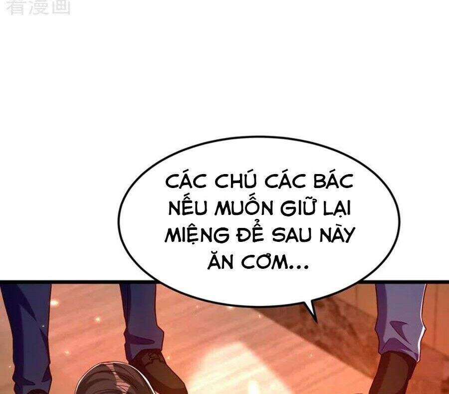 Trùng Sinh Không Gian: Cô Vợ Hào Môn Nóng Bỏng Không Dễ Chọc Chapter 205 - Trang 2