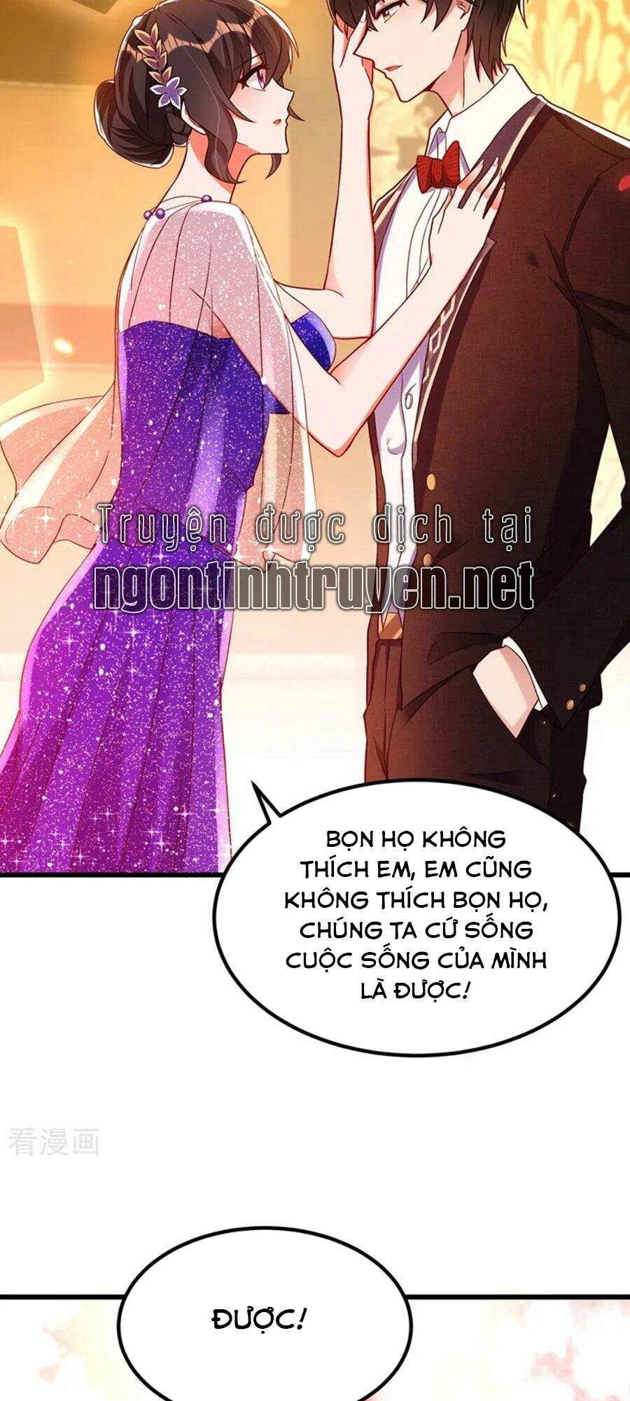 Trùng Sinh Không Gian: Cô Vợ Hào Môn Nóng Bỏng Không Dễ Chọc Chapter 205 - Trang 2