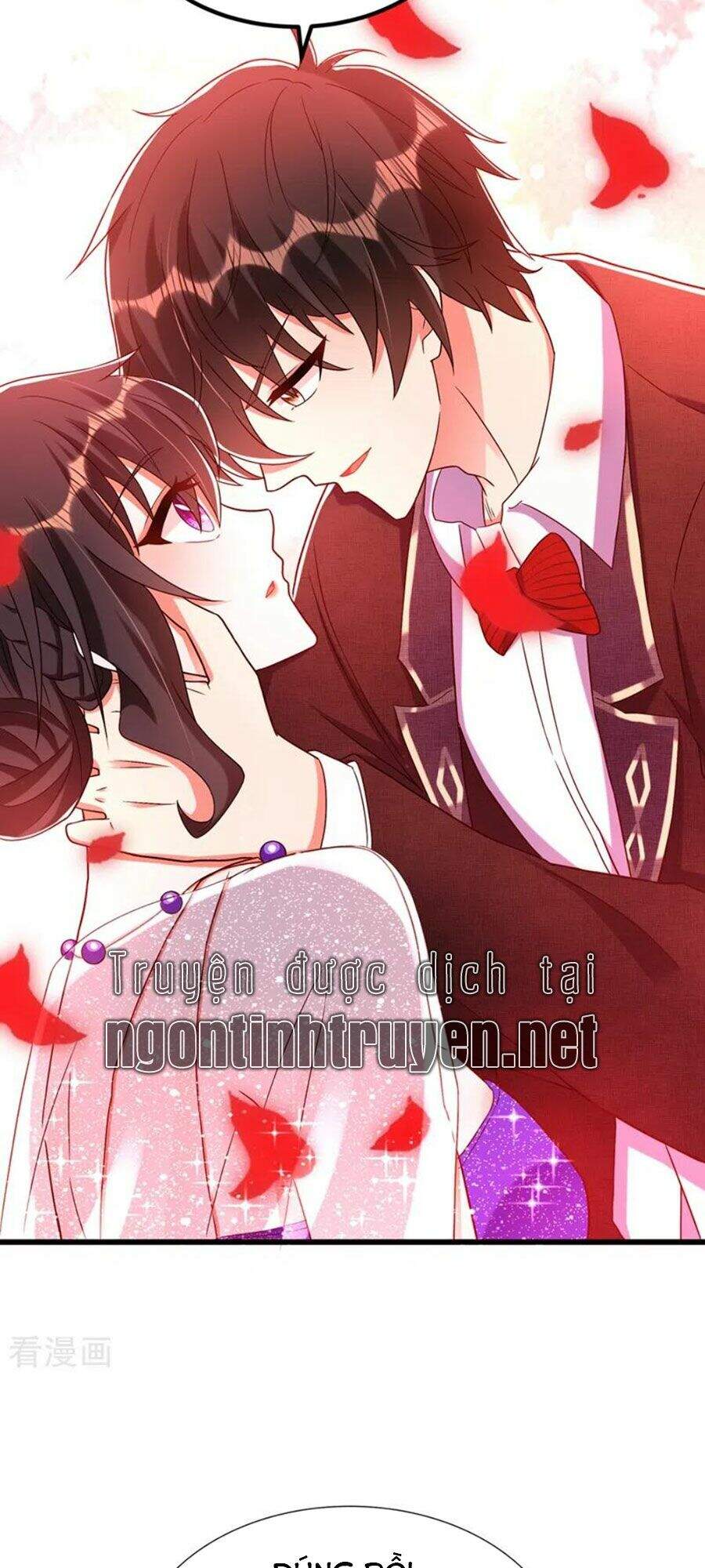 Trùng Sinh Không Gian: Cô Vợ Hào Môn Nóng Bỏng Không Dễ Chọc Chapter 205 - Trang 2