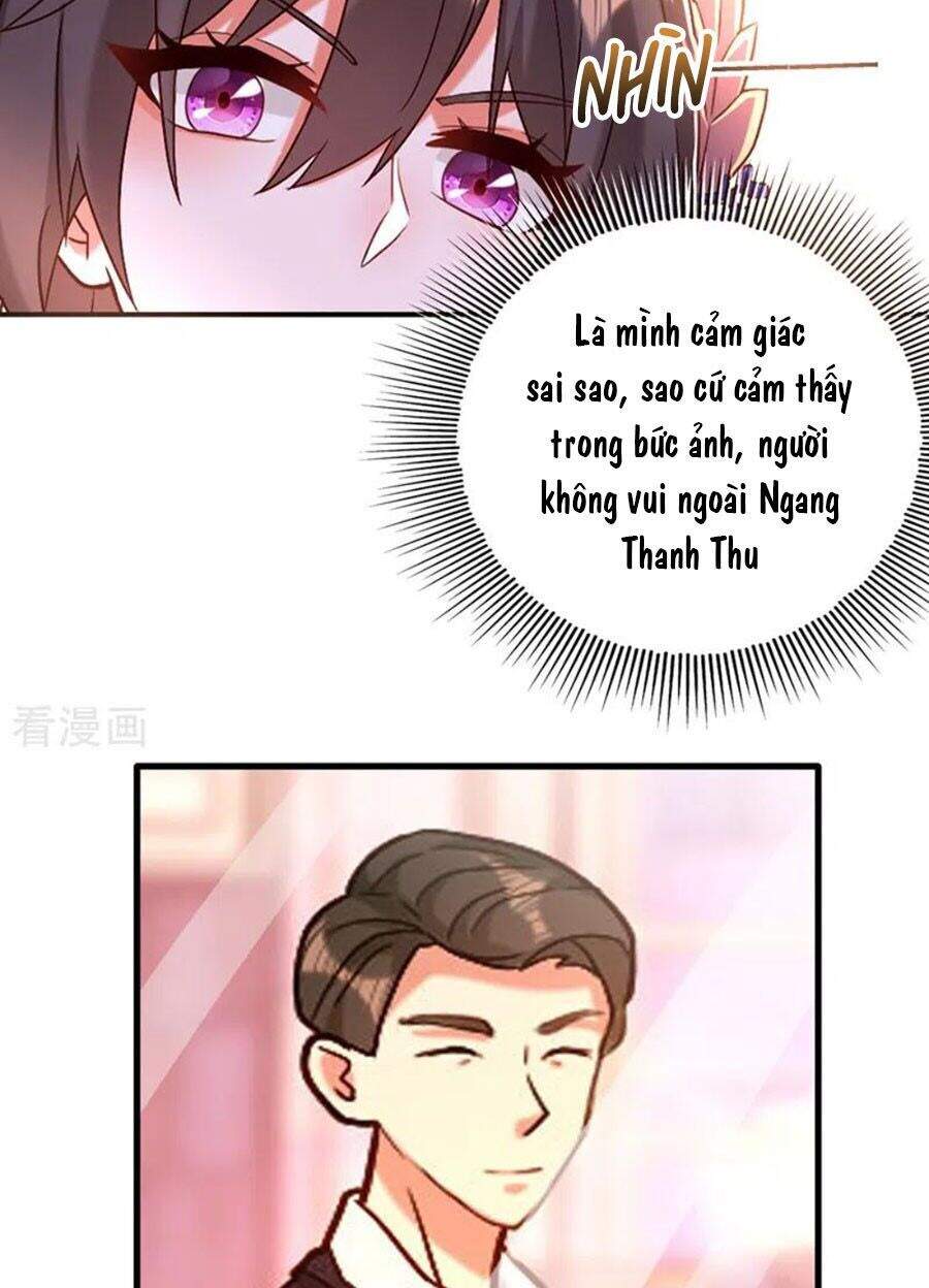 Trùng Sinh Không Gian: Cô Vợ Hào Môn Nóng Bỏng Không Dễ Chọc Chapter 205 - Trang 2