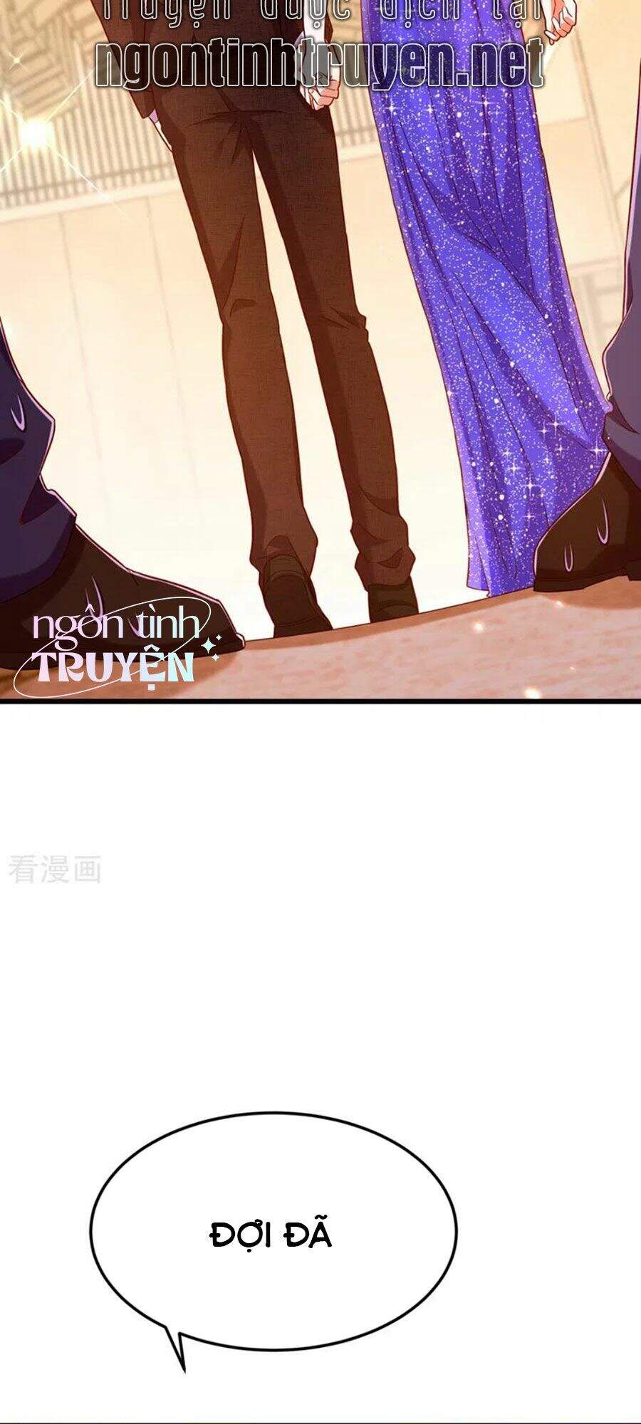 Trùng Sinh Không Gian: Cô Vợ Hào Môn Nóng Bỏng Không Dễ Chọc Chapter 205 - Trang 2