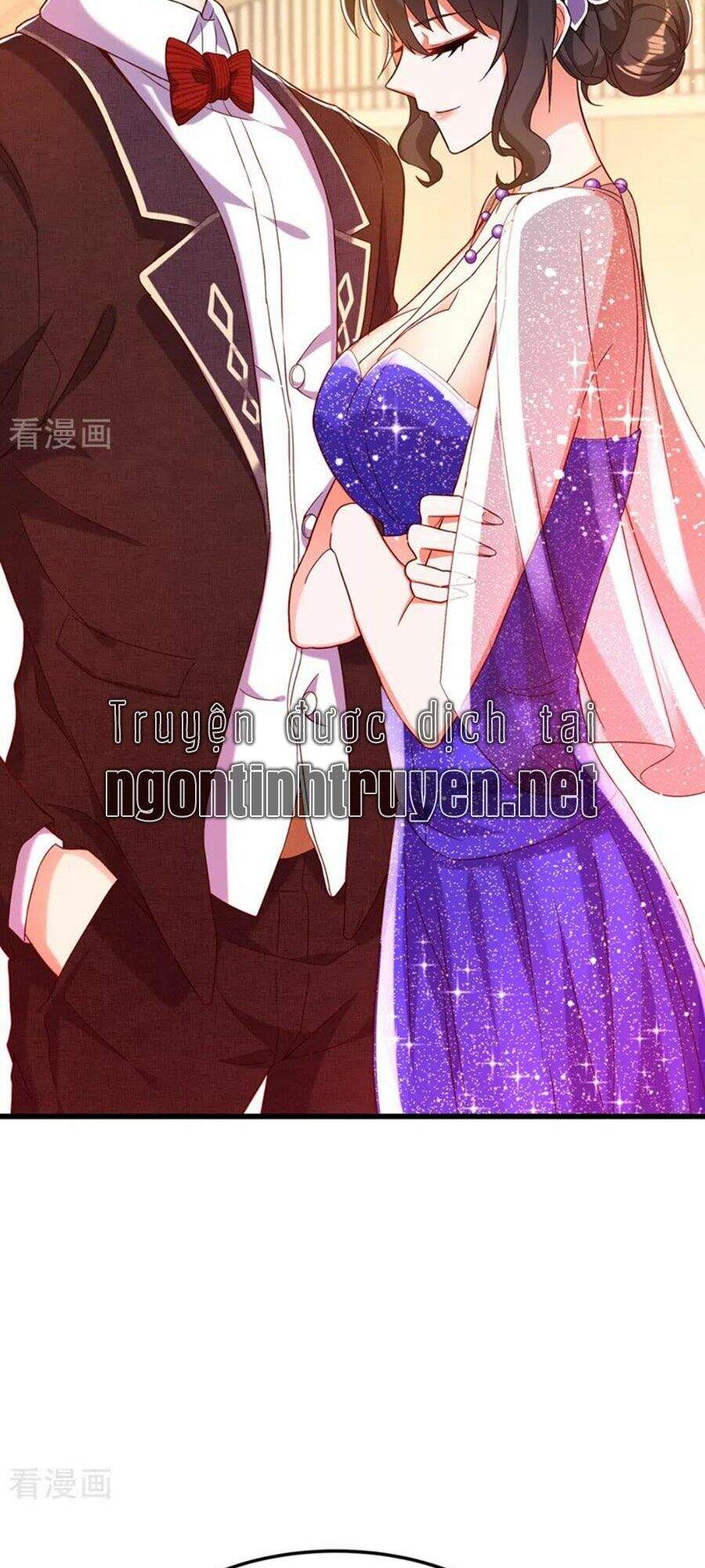 Trùng Sinh Không Gian: Cô Vợ Hào Môn Nóng Bỏng Không Dễ Chọc Chapter 205 - Trang 2