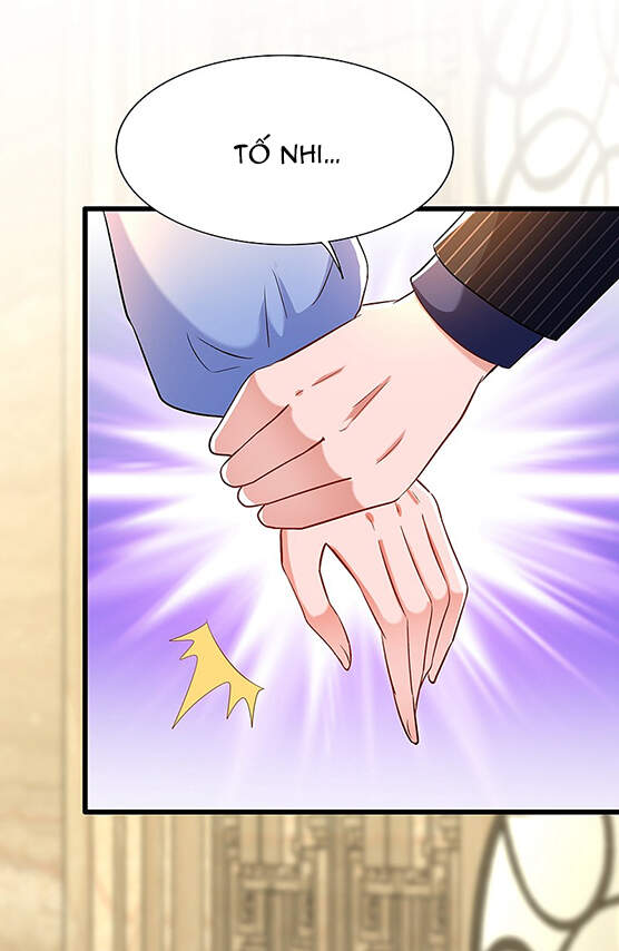Trùng Sinh Không Gian: Cô Vợ Hào Môn Nóng Bỏng Không Dễ Chọc Chapter 206 - Trang 2