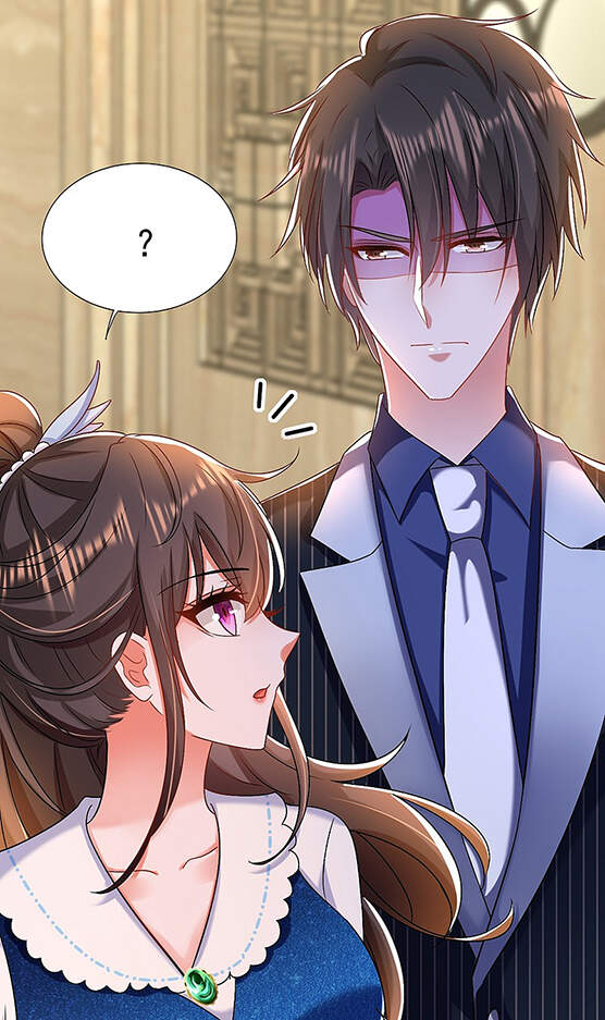 Trùng Sinh Không Gian: Cô Vợ Hào Môn Nóng Bỏng Không Dễ Chọc Chapter 206 - Trang 2