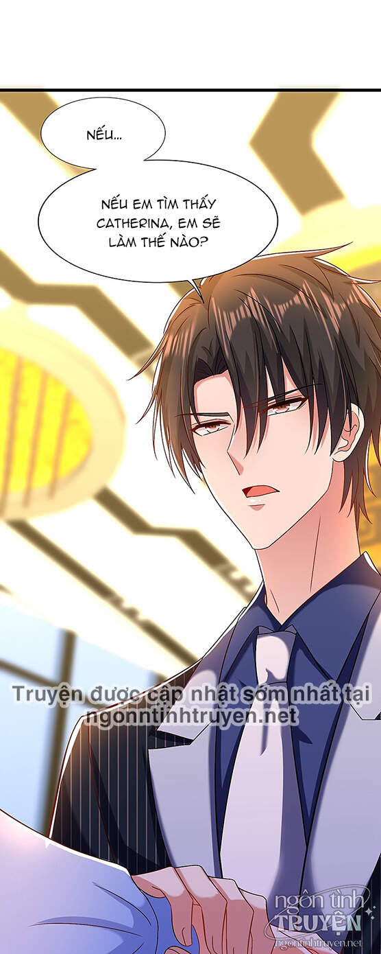 Trùng Sinh Không Gian: Cô Vợ Hào Môn Nóng Bỏng Không Dễ Chọc Chapter 206 - Trang 2