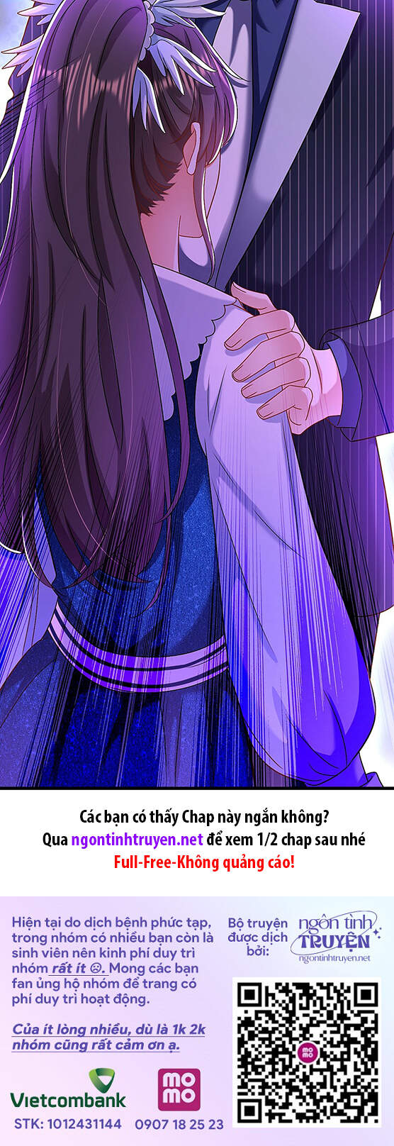 Trùng Sinh Không Gian: Cô Vợ Hào Môn Nóng Bỏng Không Dễ Chọc Chapter 206 - Trang 2