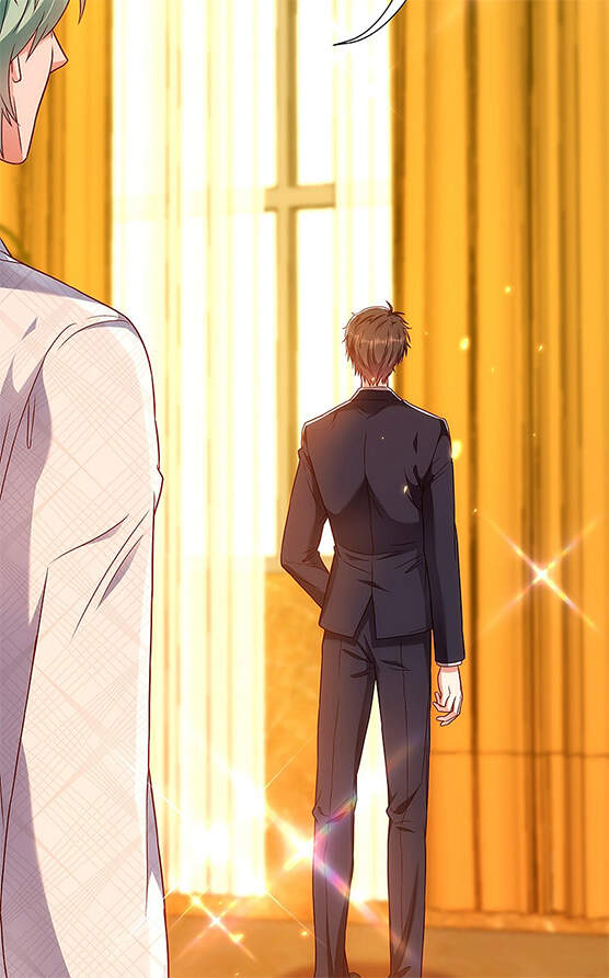 Trùng Sinh Không Gian: Cô Vợ Hào Môn Nóng Bỏng Không Dễ Chọc Chapter 206 - Trang 2