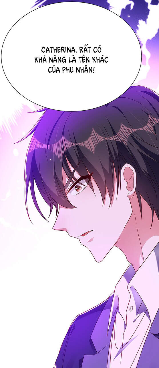 Trùng Sinh Không Gian: Cô Vợ Hào Môn Nóng Bỏng Không Dễ Chọc Chapter 206 - Trang 2