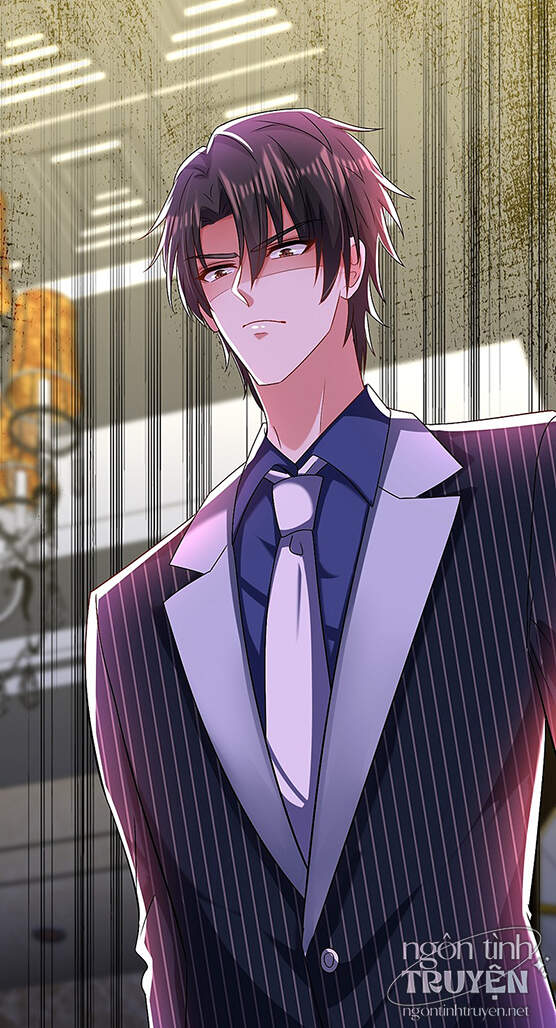 Trùng Sinh Không Gian: Cô Vợ Hào Môn Nóng Bỏng Không Dễ Chọc Chapter 207 - Trang 2