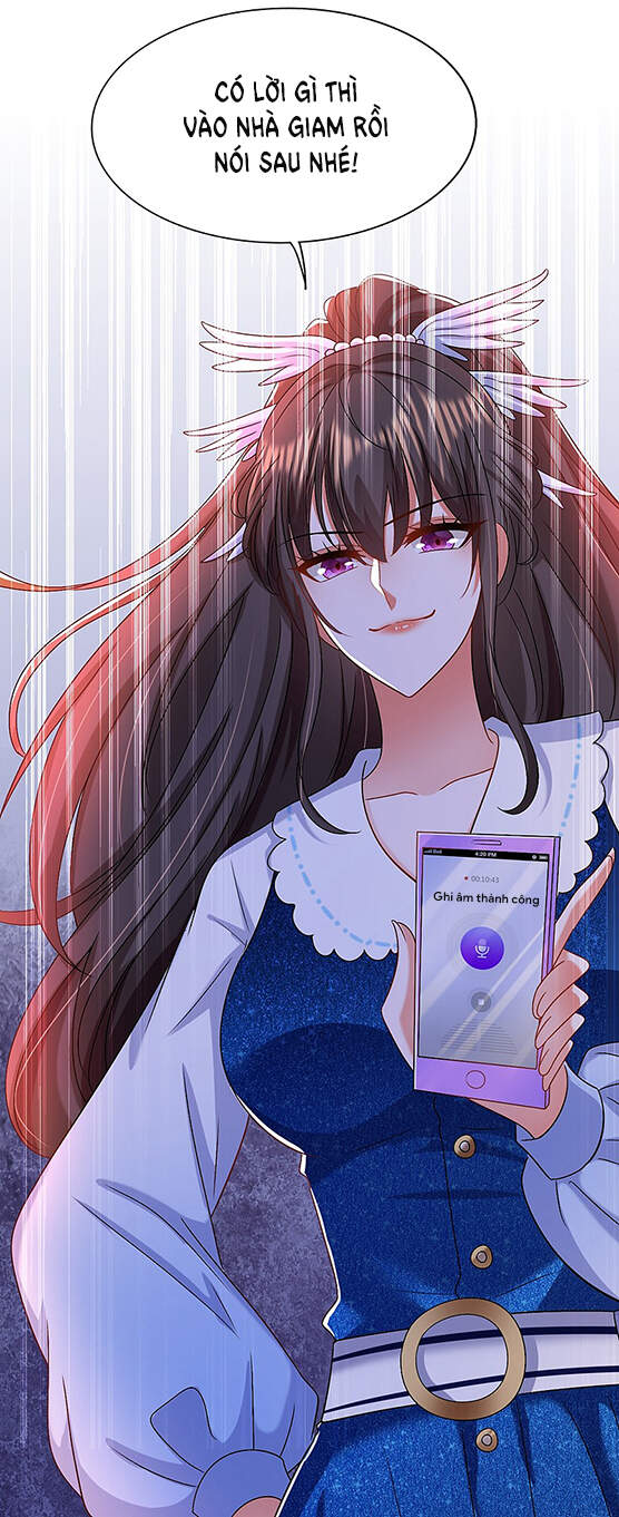 Trùng Sinh Không Gian: Cô Vợ Hào Môn Nóng Bỏng Không Dễ Chọc Chapter 207 - Trang 2