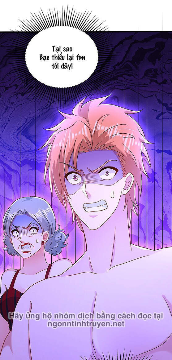 Trùng Sinh Không Gian: Cô Vợ Hào Môn Nóng Bỏng Không Dễ Chọc Chapter 207 - Trang 2