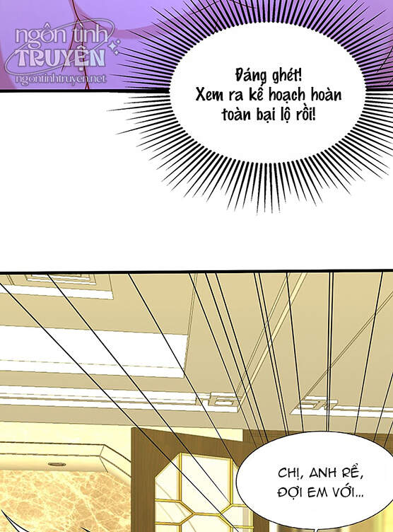 Trùng Sinh Không Gian: Cô Vợ Hào Môn Nóng Bỏng Không Dễ Chọc Chapter 207 - Trang 2