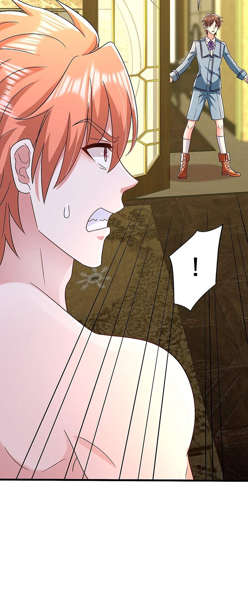 Trùng Sinh Không Gian: Cô Vợ Hào Môn Nóng Bỏng Không Dễ Chọc Chapter 207 - Trang 2