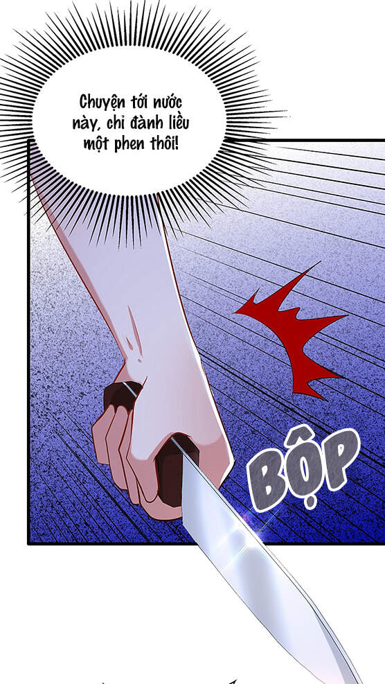 Trùng Sinh Không Gian: Cô Vợ Hào Môn Nóng Bỏng Không Dễ Chọc Chapter 207 - Trang 2