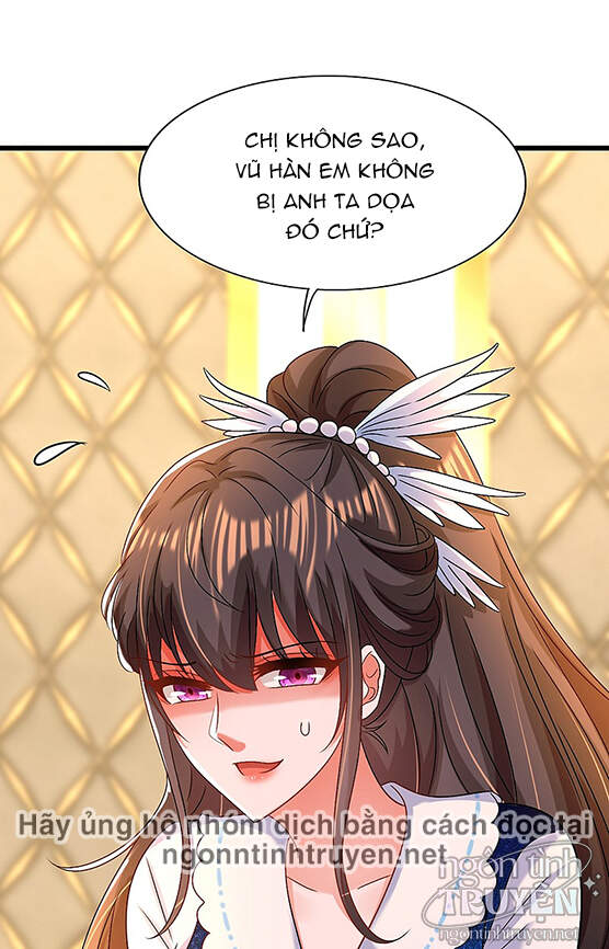 Trùng Sinh Không Gian: Cô Vợ Hào Môn Nóng Bỏng Không Dễ Chọc Chapter 207 - Trang 2