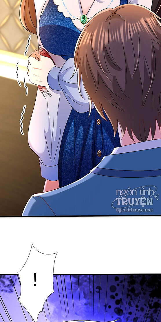 Trùng Sinh Không Gian: Cô Vợ Hào Môn Nóng Bỏng Không Dễ Chọc Chapter 207 - Trang 2