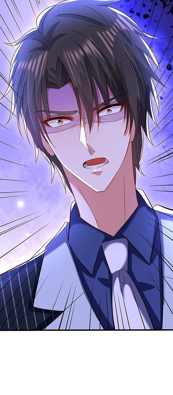 Trùng Sinh Không Gian: Cô Vợ Hào Môn Nóng Bỏng Không Dễ Chọc Chapter 207 - Trang 2