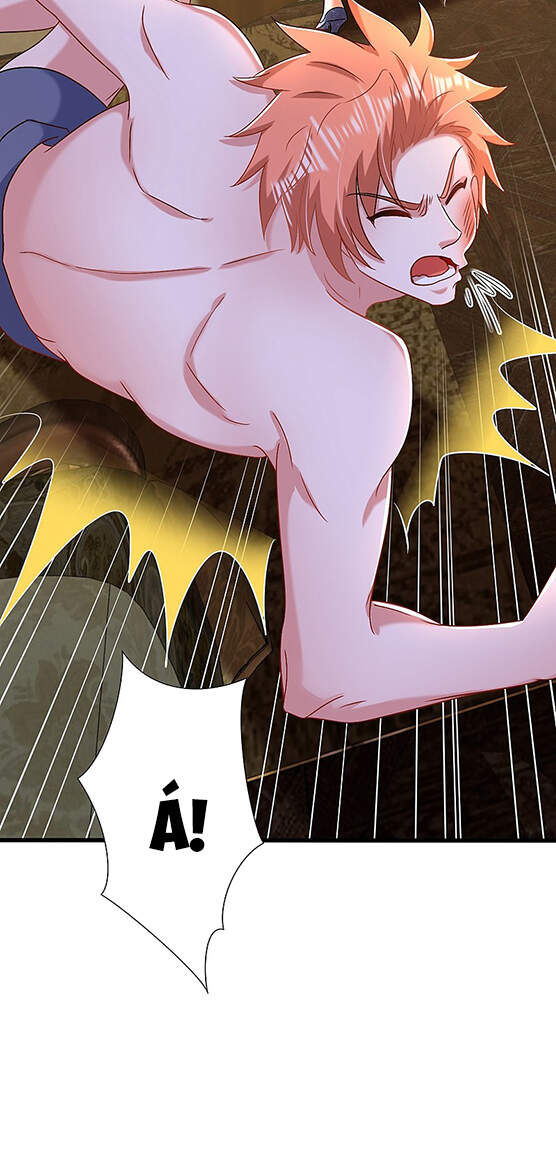 Trùng Sinh Không Gian: Cô Vợ Hào Môn Nóng Bỏng Không Dễ Chọc Chapter 207 - Trang 2