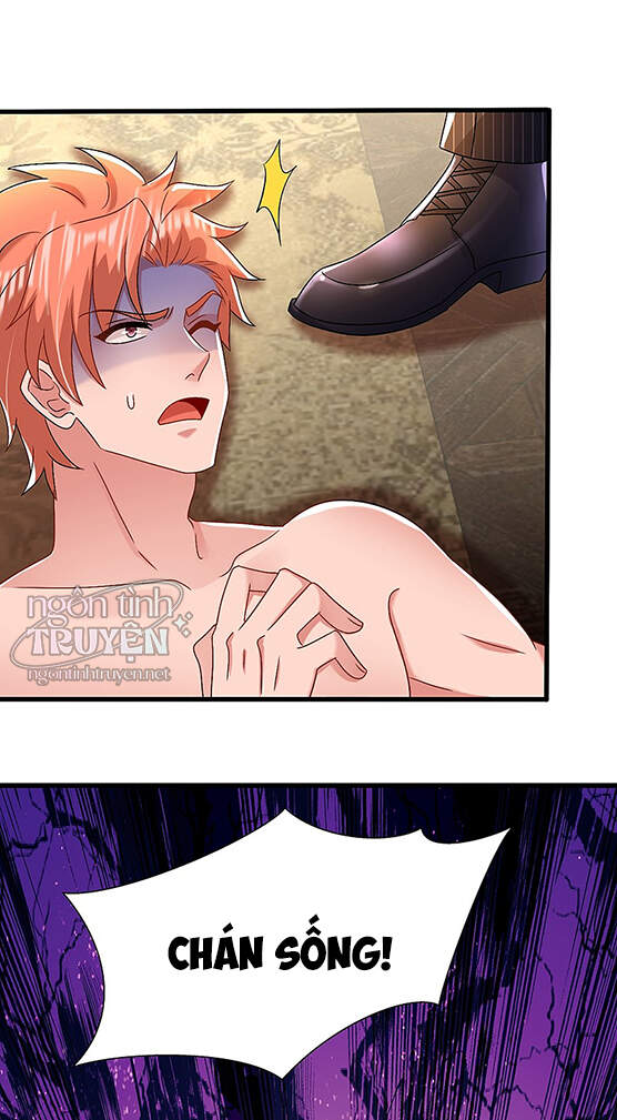 Trùng Sinh Không Gian: Cô Vợ Hào Môn Nóng Bỏng Không Dễ Chọc Chapter 207 - Trang 2