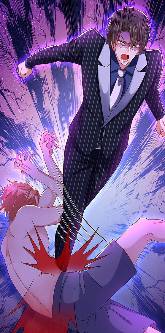 Trùng Sinh Không Gian: Cô Vợ Hào Môn Nóng Bỏng Không Dễ Chọc Chapter 207 - Trang 2