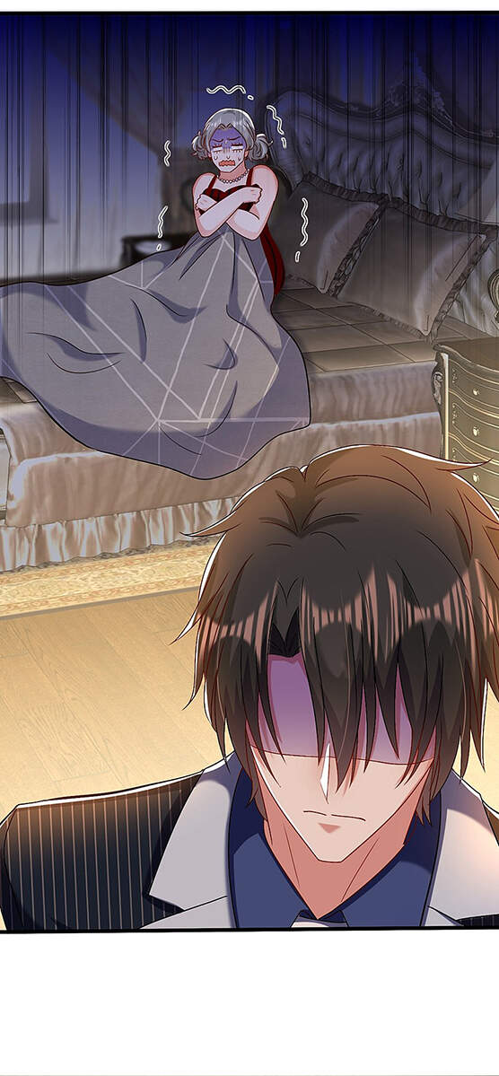 Trùng Sinh Không Gian: Cô Vợ Hào Môn Nóng Bỏng Không Dễ Chọc Chapter 207 - Trang 2