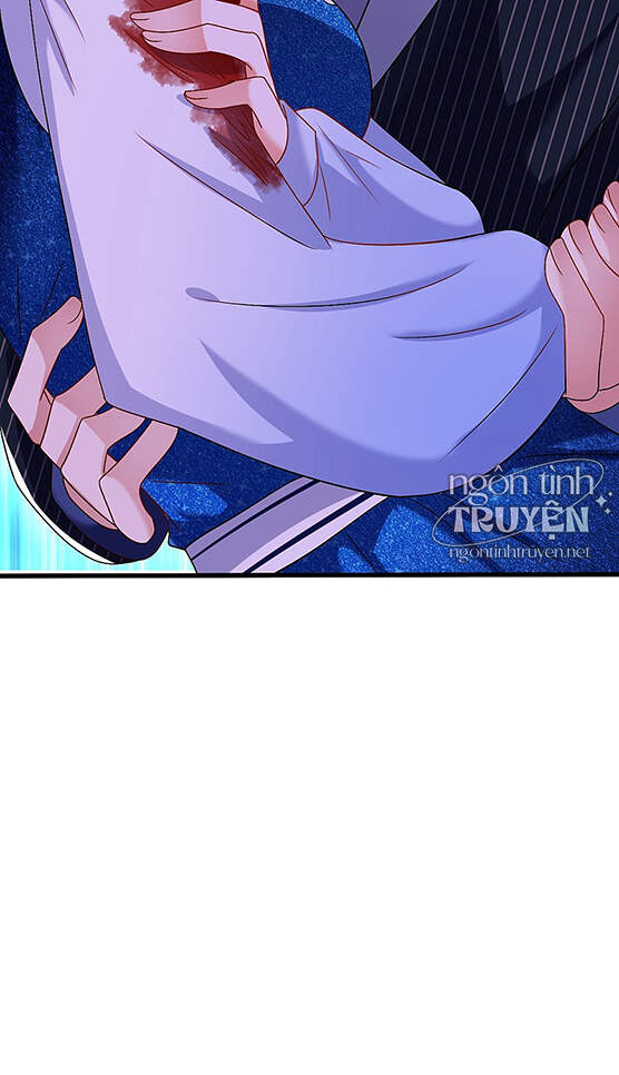 Trùng Sinh Không Gian: Cô Vợ Hào Môn Nóng Bỏng Không Dễ Chọc Chapter 207 - Trang 2