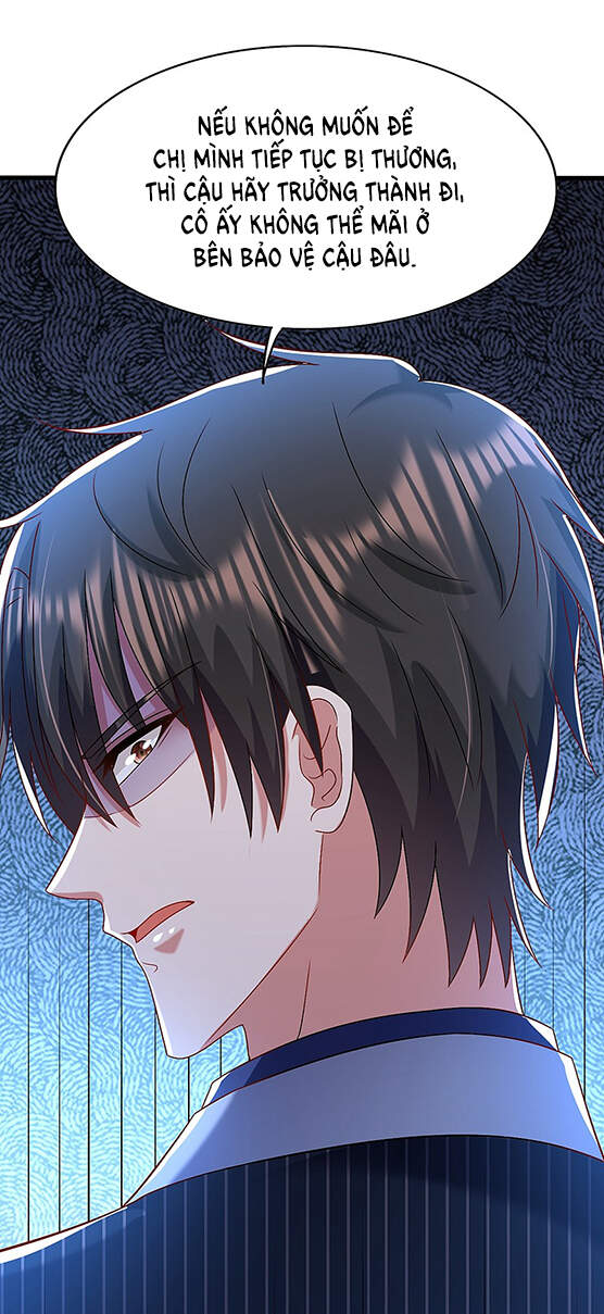 Trùng Sinh Không Gian: Cô Vợ Hào Môn Nóng Bỏng Không Dễ Chọc Chapter 207 - Trang 2